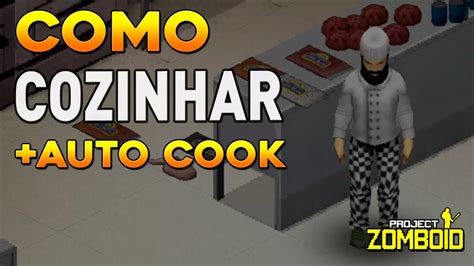 Project zomboid autocook  If no permission is received you may not alter the mod